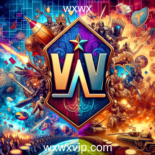 Explorando o Mundo dos Jogos de Estratégia no wxwx